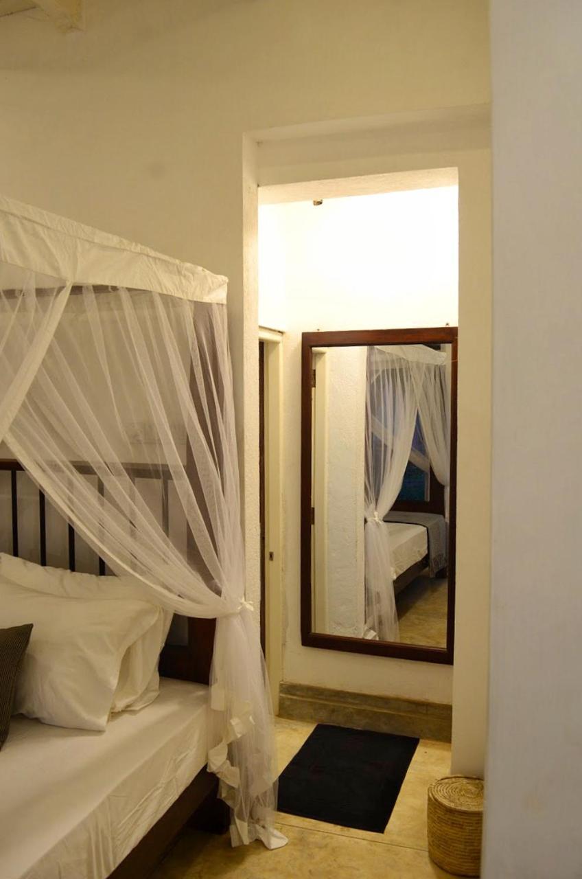 Villa Rosa Blanca Галле Экстерьер фото