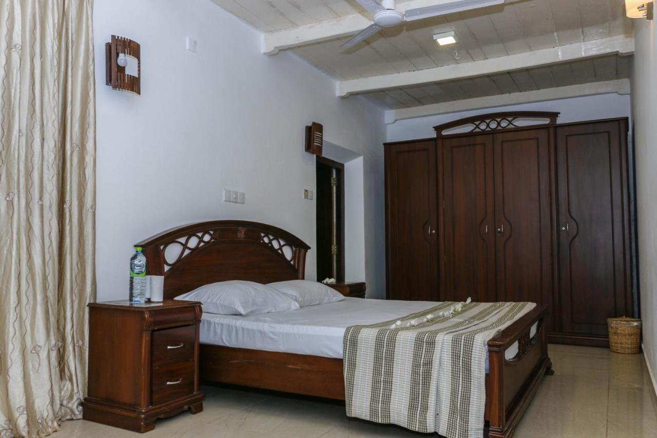 Villa Rosa Blanca Галле Экстерьер фото