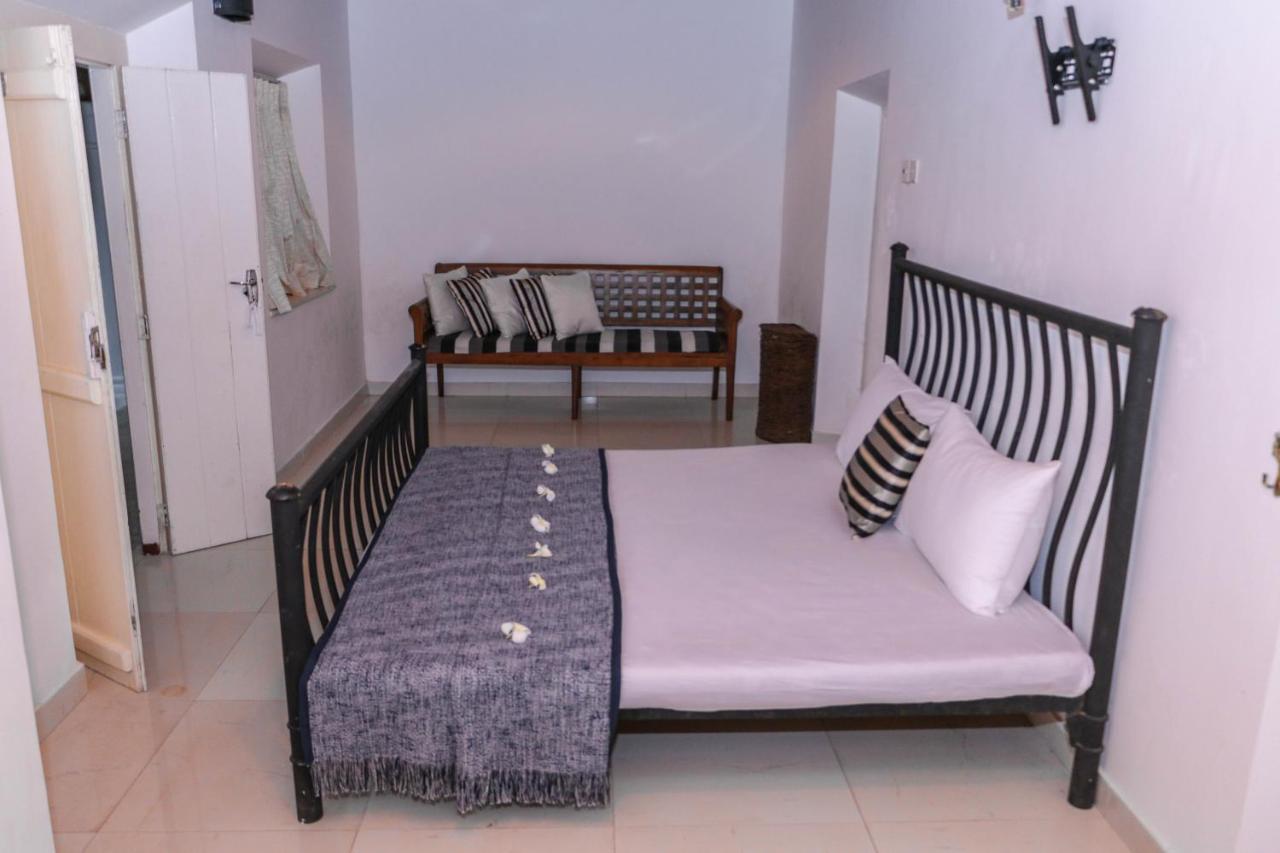 Villa Rosa Blanca Галле Экстерьер фото