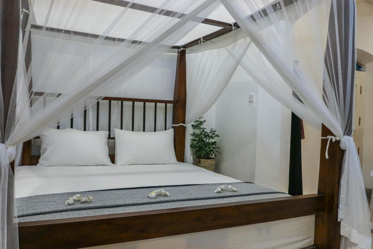 Villa Rosa Blanca Галле Экстерьер фото