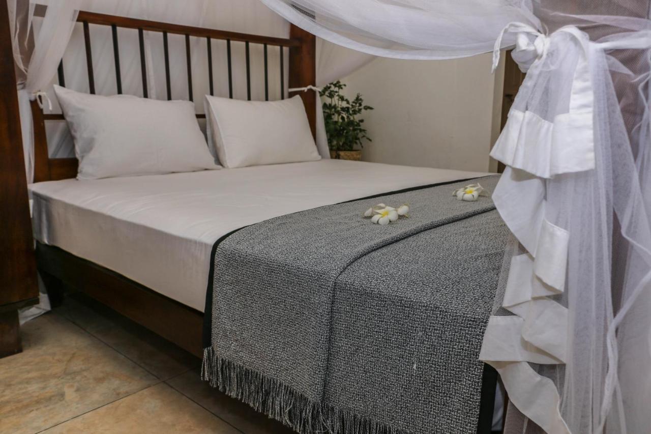 Villa Rosa Blanca Галле Экстерьер фото