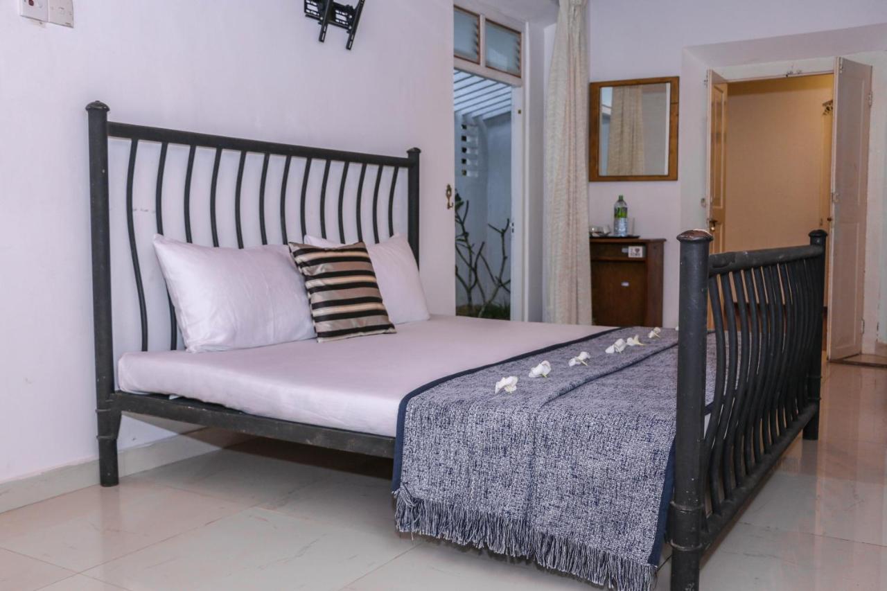 Villa Rosa Blanca Галле Экстерьер фото